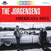 The Jorgensens - Out of My Mind