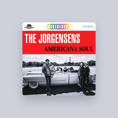 Listen to The Jorgensens, watch music videos, read bio, see tour dates & more!