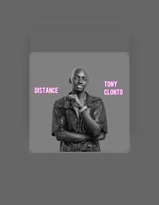 Listen to Tony Clonto, watch music videos, read bio, see tour dates & more!