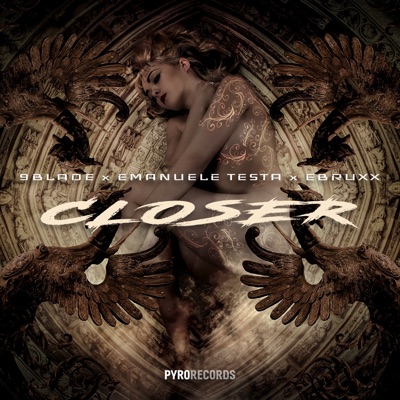 Closer - Single