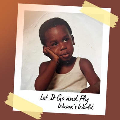 Let It Go and Fly - Single