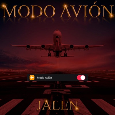 MODO AVIÓN - Single