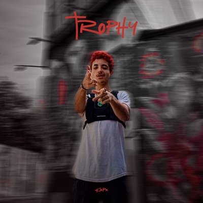 Trophy - Single