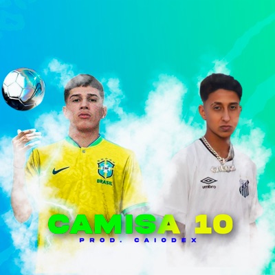 Camisa 10 - Single