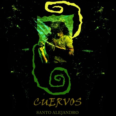 Cuervos - Single