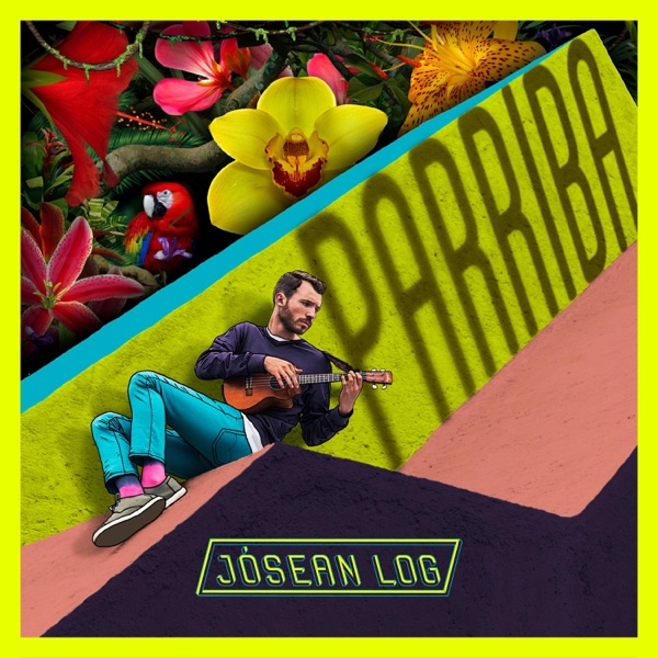 Parriba - Single