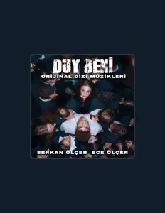 Listen to Ece Ölçer, watch music videos, read bio, see tour dates & more!