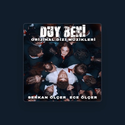 Listen to Ece Ölçer, watch music videos, read bio, see tour dates & more!