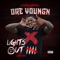 Run up (feat. Yoshi, Lyndale & Welch) - Dre Youngn lyrics