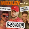 Medley Delícia - Single