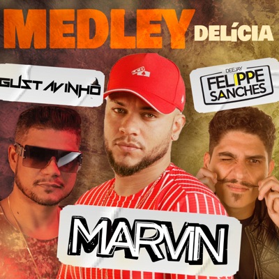 Medley Delícia - Single