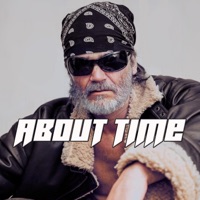 About Time - Single - Greta Tuborg