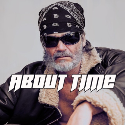 About Time - Single