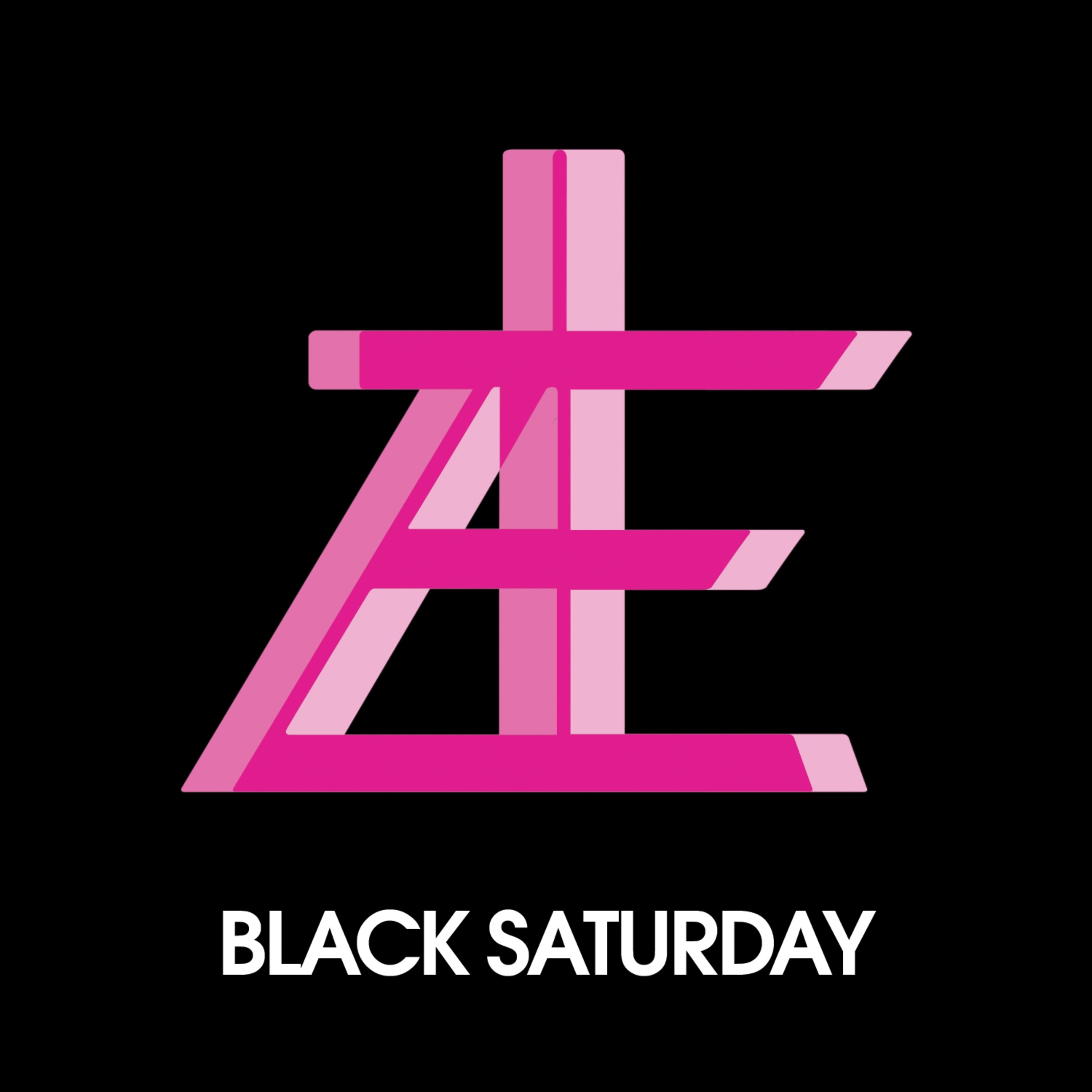 Black Saturday (Remixes) - EP