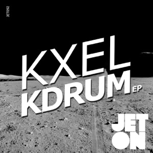 K-Drum - Single