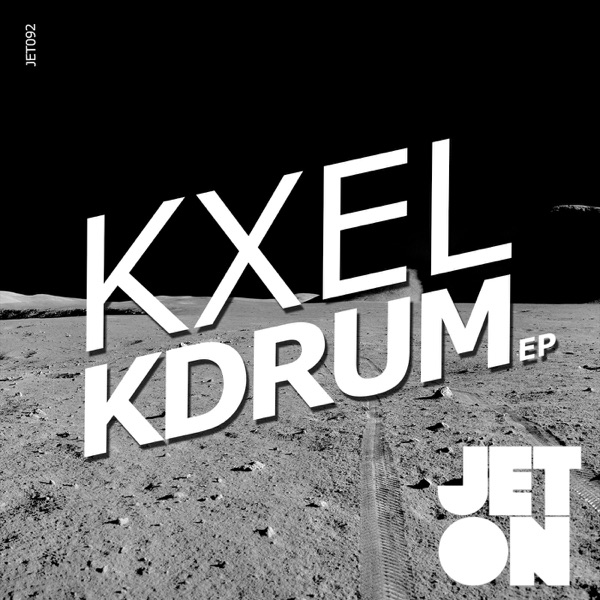 K-Drum - Single