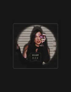 Listen to Duda Kropf, watch music videos, read bio, see tour dates & more!