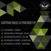 Captain Bass & Friends EP