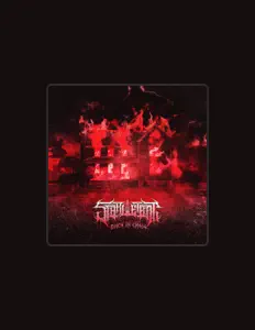 聆聽 Scarlet Rot、觀看音樂影片、閱讀小傳、查看巡演日期等！