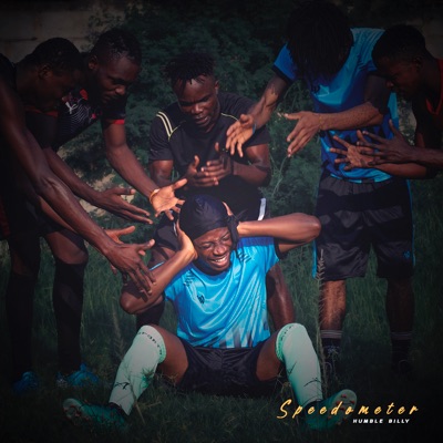 Speedometer - Single