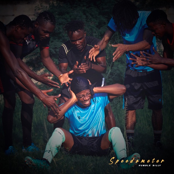 Speedometer - Single