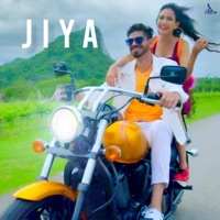 Jiya - Single - Yash Wadali