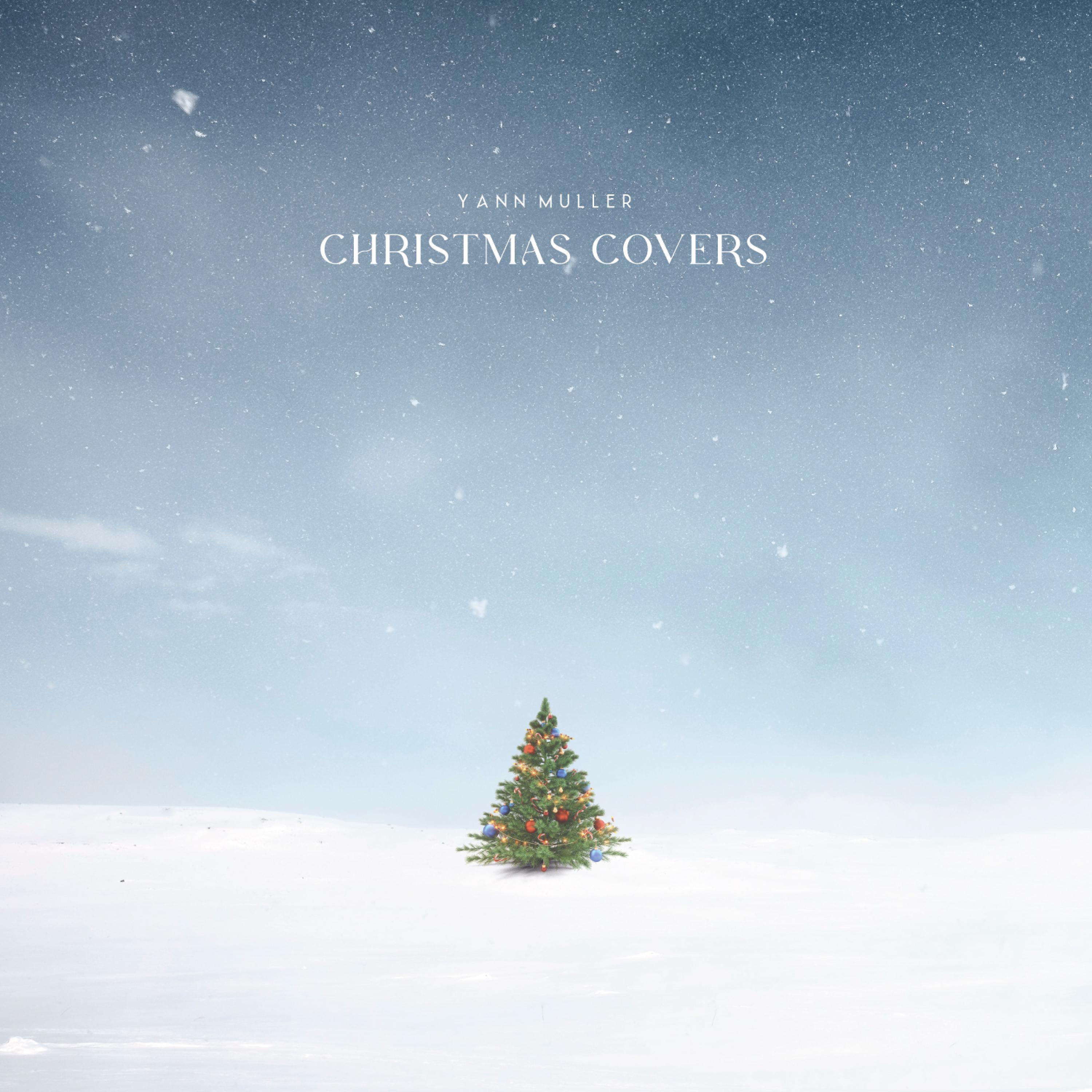 Christmas Covers