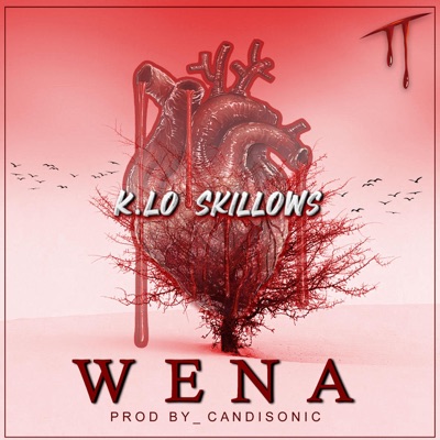 Wena (feat. K.LO) - Single