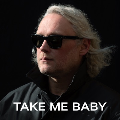 Take Me Baby - Single