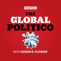 The Global Politico podcast