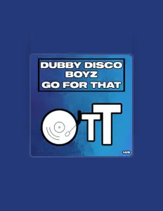 Listen to Dubby Disco Boyz, watch music videos, read bio, see tour dates & more!