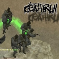 Deathrun Mixtape - DELL SODA