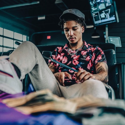 Who Need What - Single