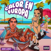 Calor en Europa - Single - Jan Luiky