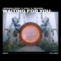 Waiting For You - Single - jeonghyeon, KDH & Sewon