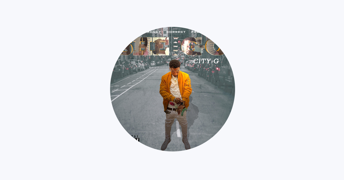 City G - Apple Music