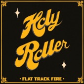 Flat Track Fire - Single