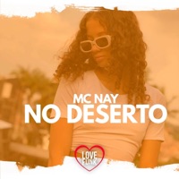 No Deserto - Single - MC Nay