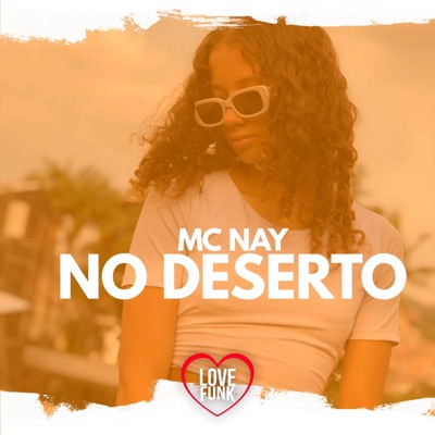 No Deserto - Single
