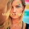 Walk With Me (feat. Tony Glausi) - Milena Brody lyrics