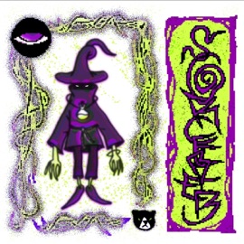 Dark Arts Aflu Enza