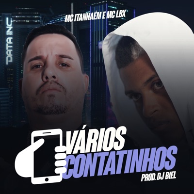 Vários Contatinhos - Single