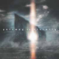 Gateway to Eternity - EP - Mpax