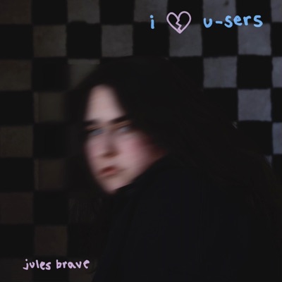I Love U-sers - Single