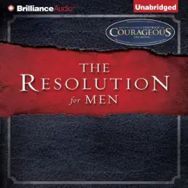 The Resolution for Men (Unabridged)
