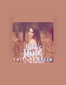 Listen to Gabbie June, watch music videos, read bio, see tour dates & more!