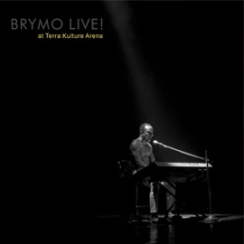 Olánrewájú (Live) Brymo