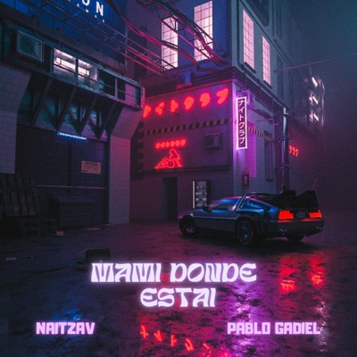MAMI DONDE ESTAI - Single