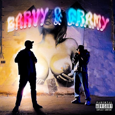 BARVY & GRAMY (feat. Soldexs) - Single