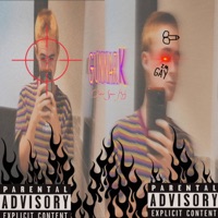 gunnarK (feat. OSK craze, XØ$Q, $OHAR$H & CA$TILLO!) - Single - lukkyXOXO